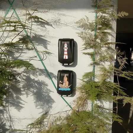 Lighthouse لارنكا