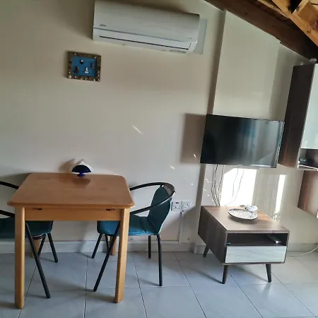 شقة Lighthouse لارنكا