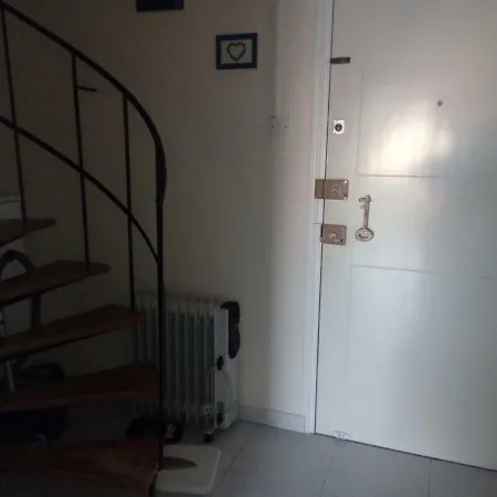 Lighthouse لارنكا