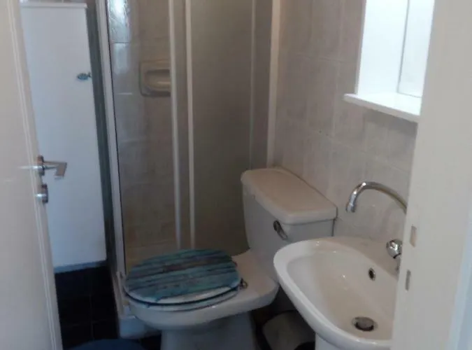 Lighthouse Λάρνακα