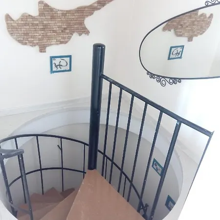Lighthouse Apartmán