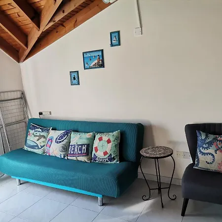 Lighthouse 아파트 *