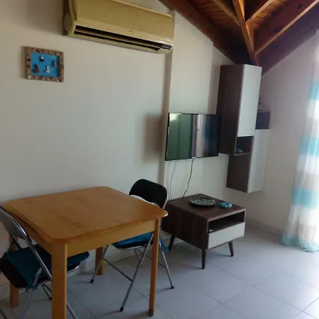 Lighthouse 아파트 *