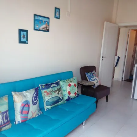 Lighthouse 라르나카