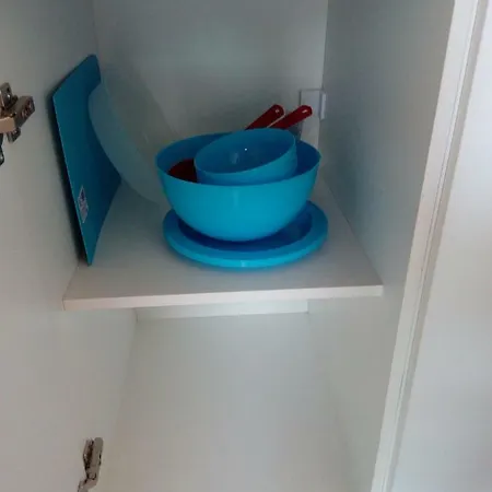 아파트 Lighthouse *