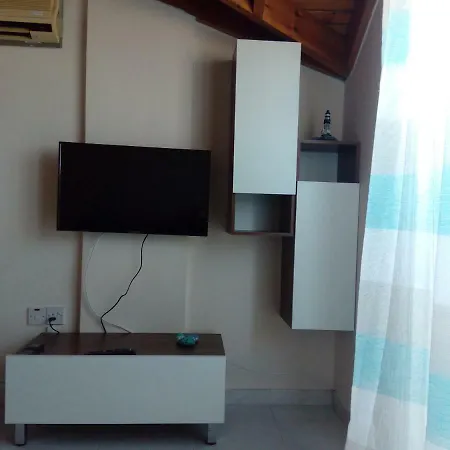 아파트 Lighthouse