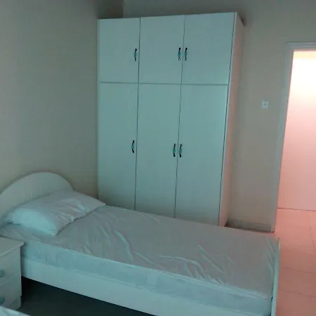 Apartman Lighthouse *