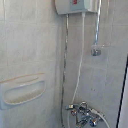 Apartman Lighthouse Lárnaka