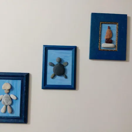 Lighthouse Apartman Lárnaka