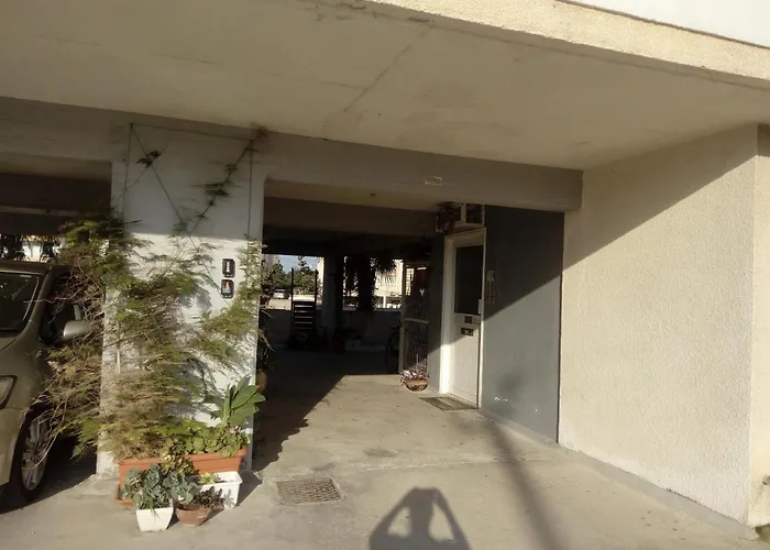 Lighthouse Lägenhet *