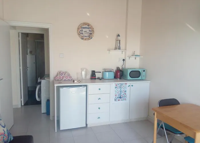 Lägenhet Lighthouse