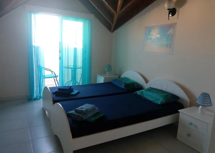 Apartmán Lighthouse *