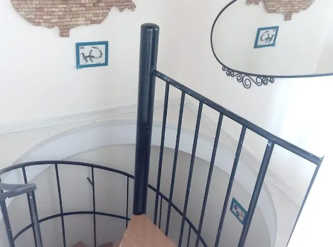 Lighthouse Apartmán