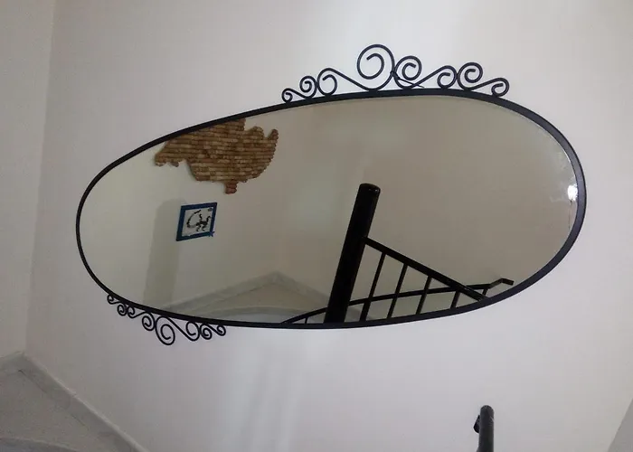 Lägenhet Lighthouse