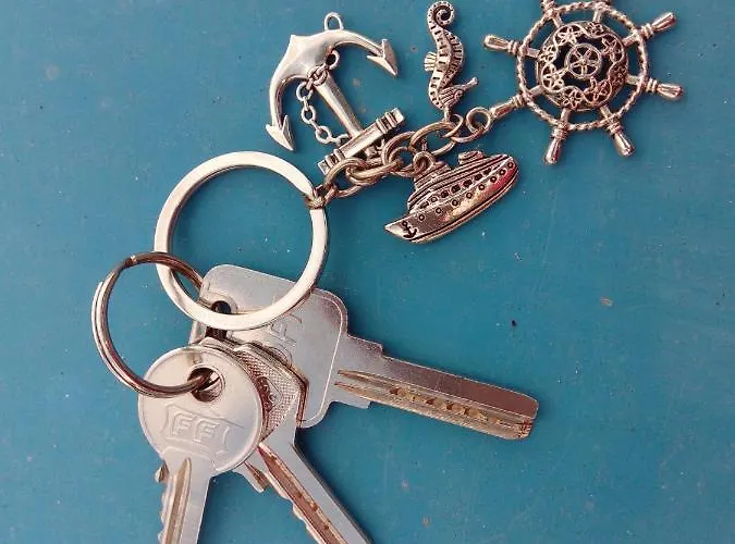 Apartmán Lighthouse