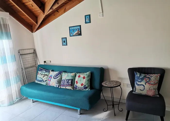 Lighthouse Apartmán *