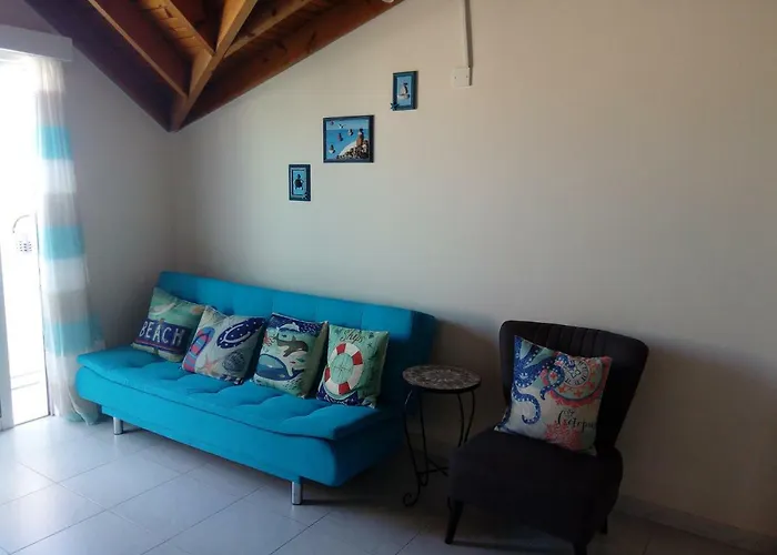 Lighthouse Apartmán