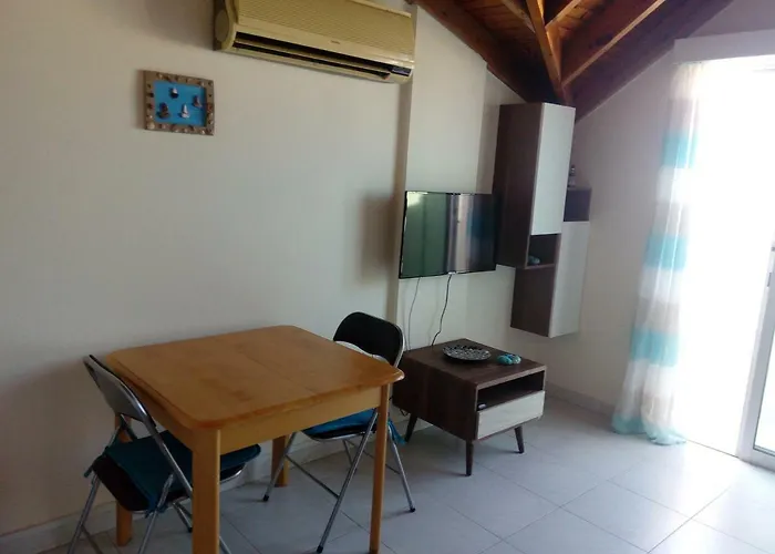 Lighthouse Lägenhet *