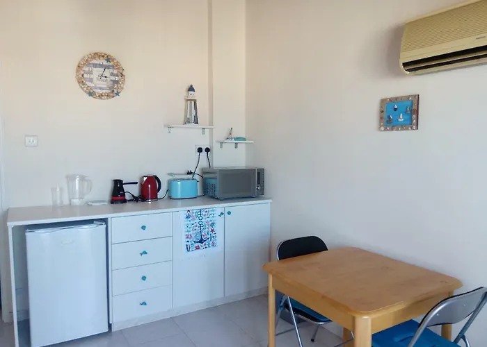 Apartmán Lighthouse