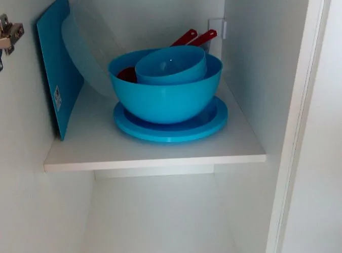 Lägenhet Lighthouse *