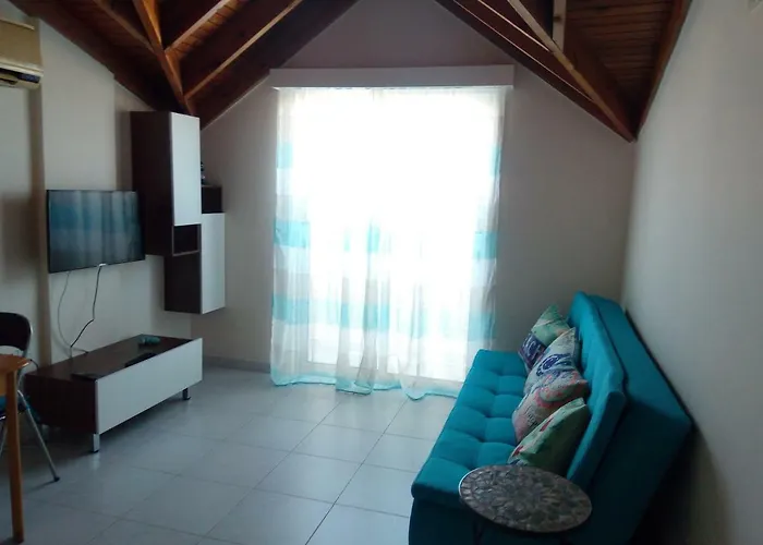 Apartmán Lighthouse