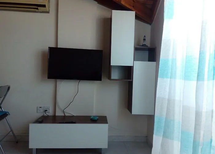 Apartmán Lighthouse