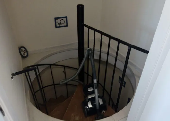 Lighthouse Apartmán *