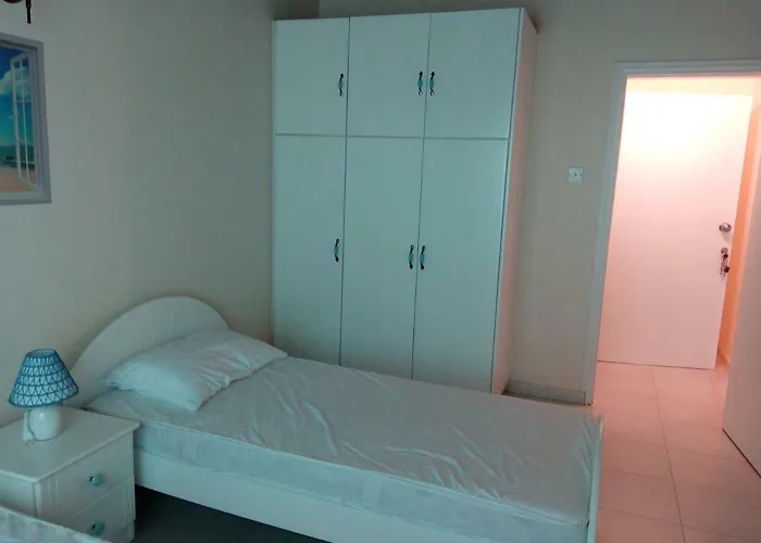 Apartmán Lighthouse *