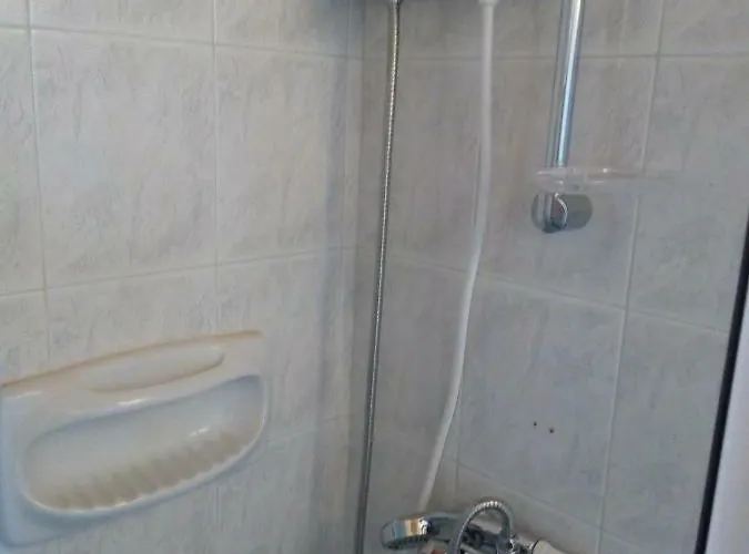 Apartmán Lighthouse Larnaca