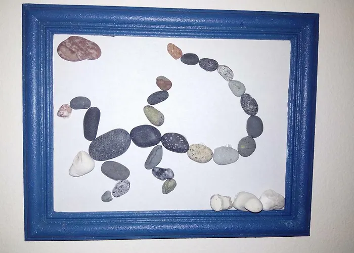 アパート Lighthouse ラルナカ