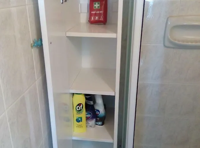 Lighthouse * Larnaca