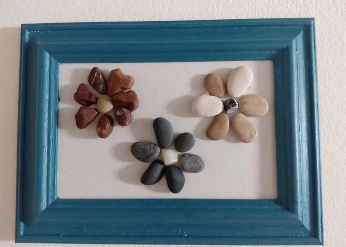 Lighthouse アパート ラルナカ