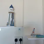 Lighthouse דירה לרנקה