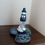 Lighthouse * לרנקה