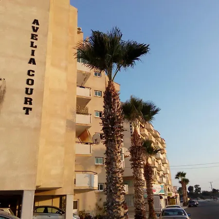 Lighthouse 公寓 拉纳卡