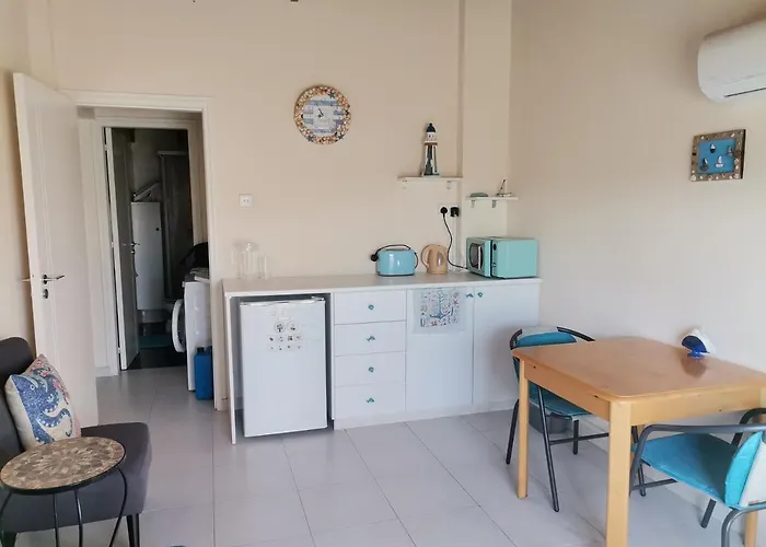 Lighthouse 拉纳卡