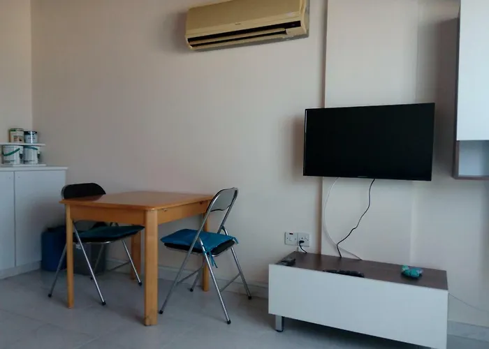 Lighthouse 公寓 拉纳卡