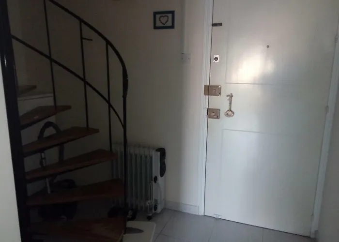 Lighthouse 拉纳卡