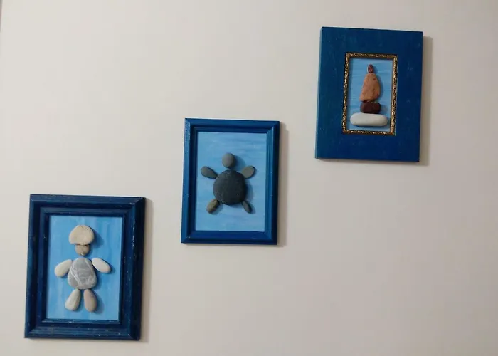 Lighthouse 公寓 拉纳卡